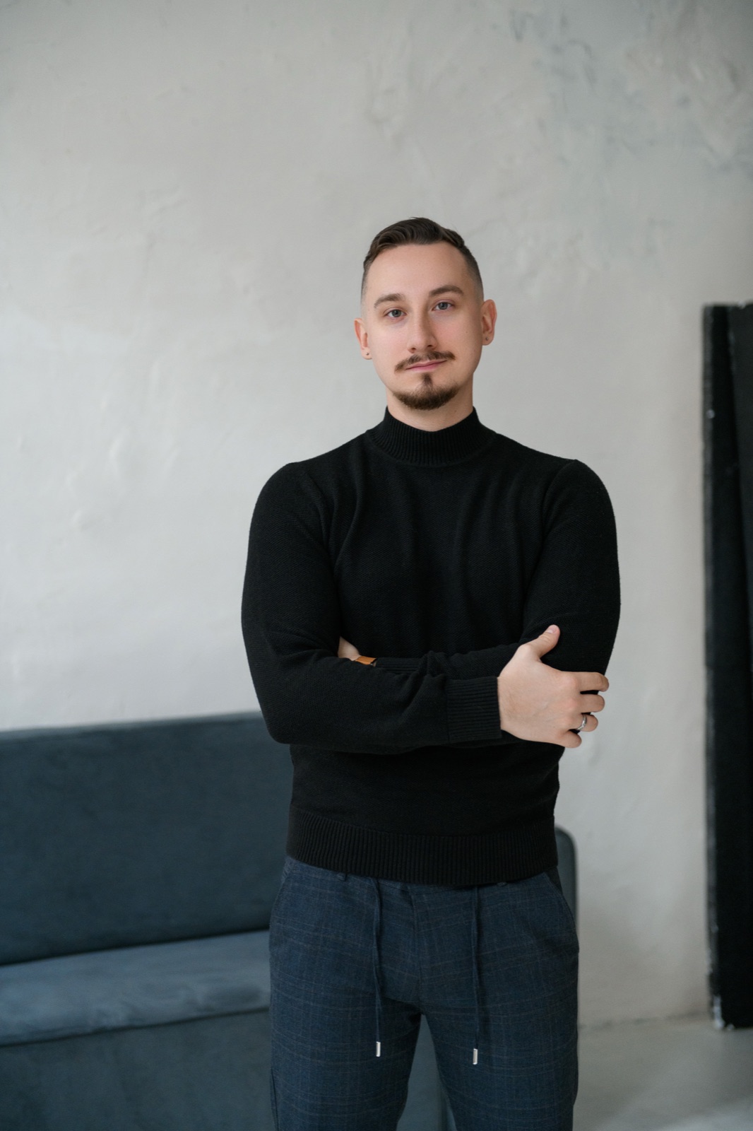 Alex Boch, ELSE